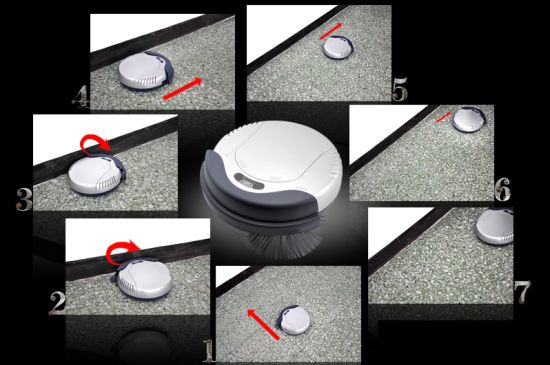 vrobot vacuum cleaner5