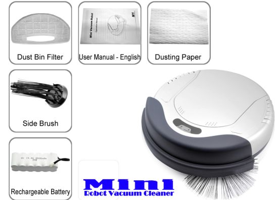 vrobot vacuum cleaner6