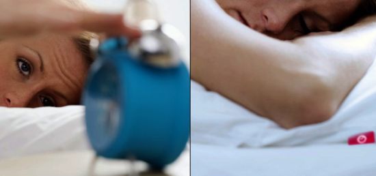 wake up alarm pillow4