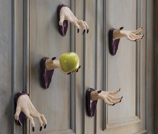wall mount halloween hands 1 wall mount halloween hands 1