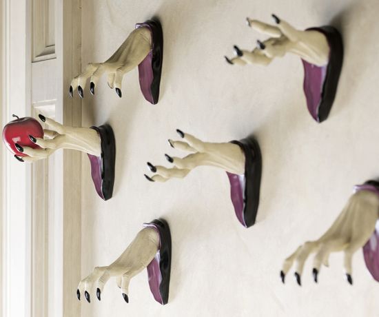 wall mount halloween hands 3 wall mount halloween hands 3