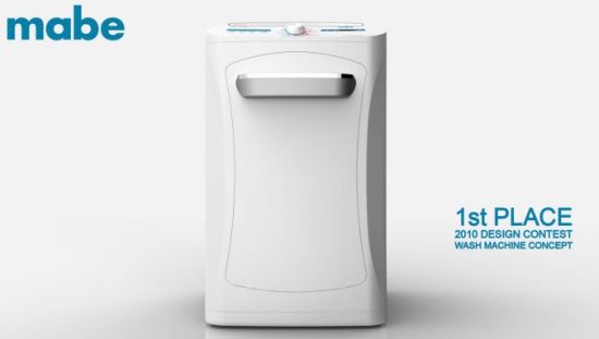 washer concept rafael