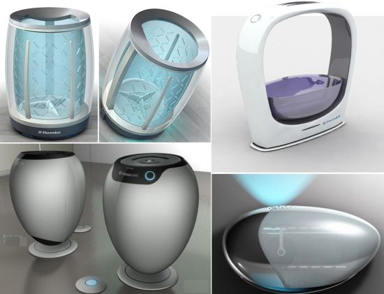 washing machines