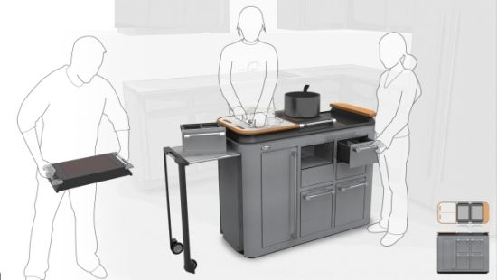 whirlpool cook spot