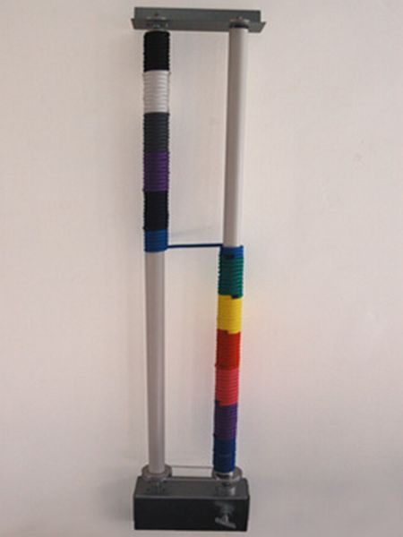 winding clock