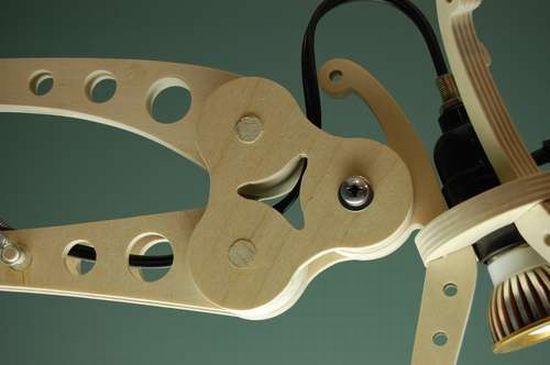 woodpunk led desk lamp2