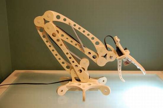 woodpunk led desk lamp4