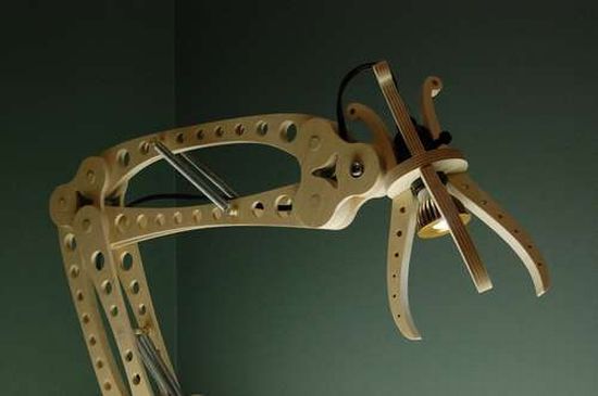 woodpunk led desk lamp5