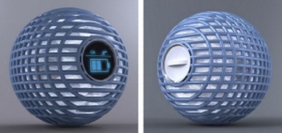 wool ball humidifier1