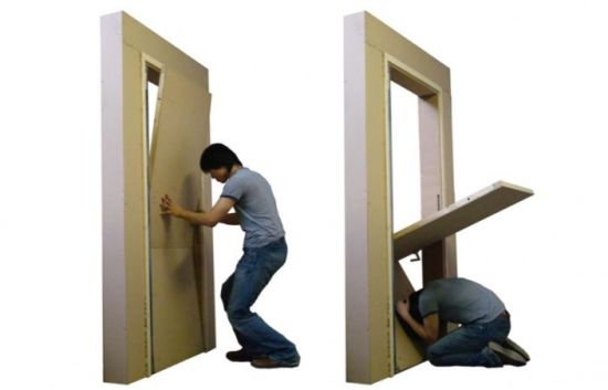 younghwa lee door