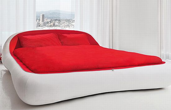 zip bed florida4 zip bed florida4