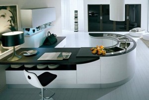 pedinis latest kitchen sensation